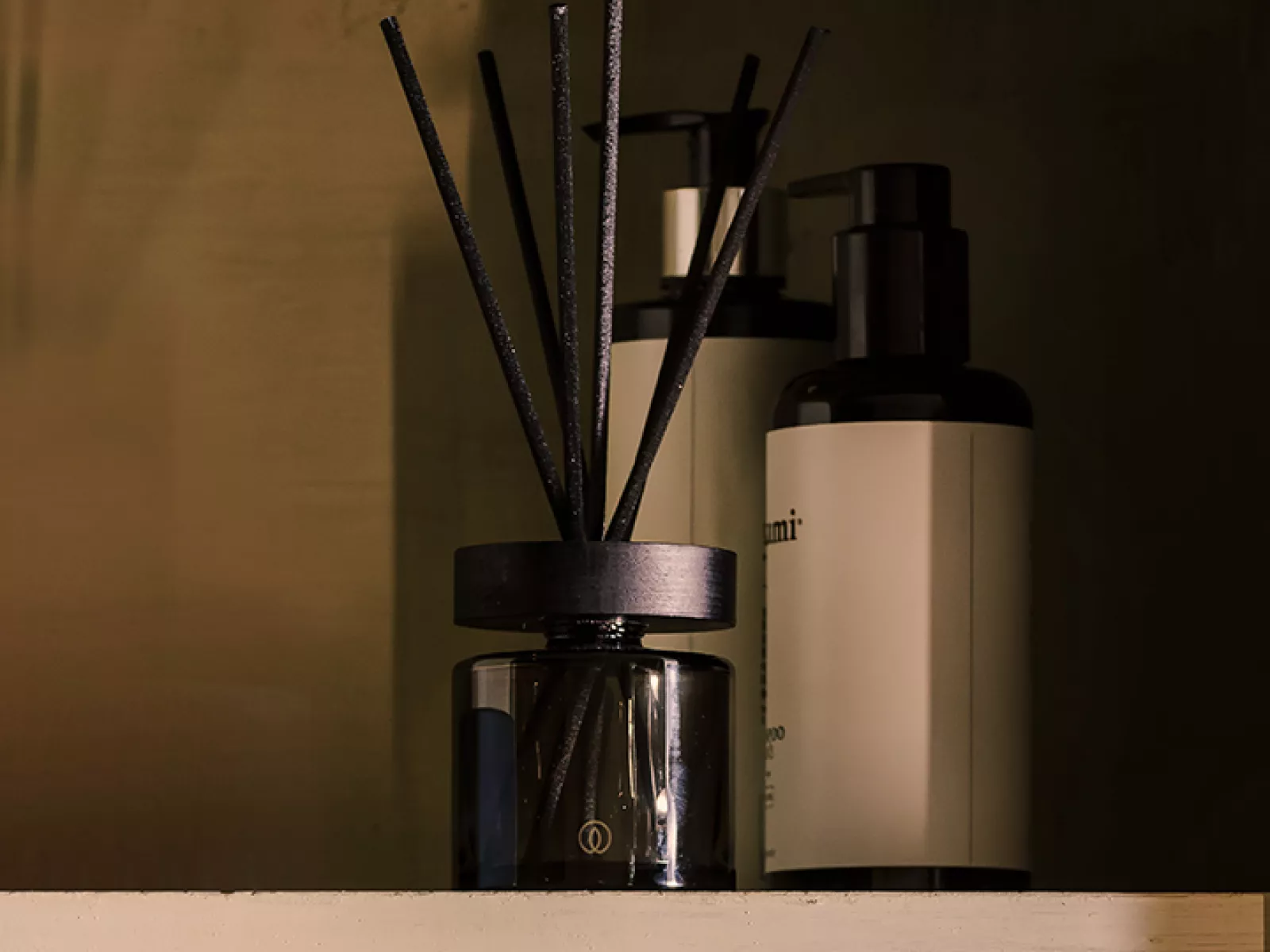Fragrance Sticks Rock - 500ml